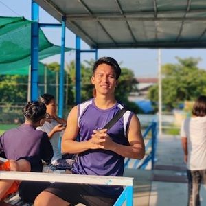 Meet your Posher, Luke